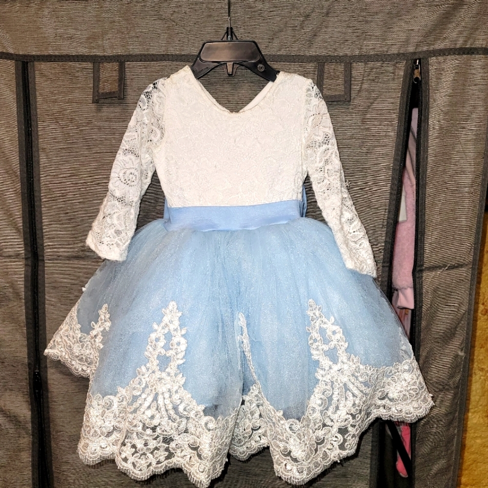 Toddler dress